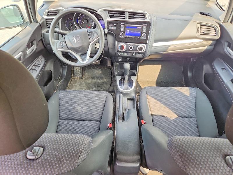 64868256 :رقم المزاد ، 3HGGK5H48KM726932 vin ، 2019 Honda Fit مزاد بيع