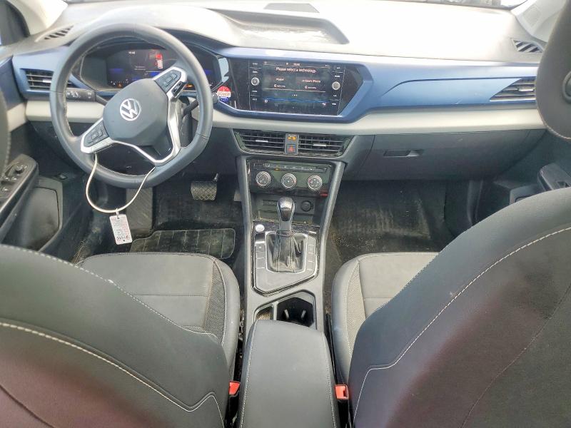Aukcja sprzedaży 2023 Volkswagen Taos, vin: 3VVEX7B29PM373667, numer aukcji: 64056086