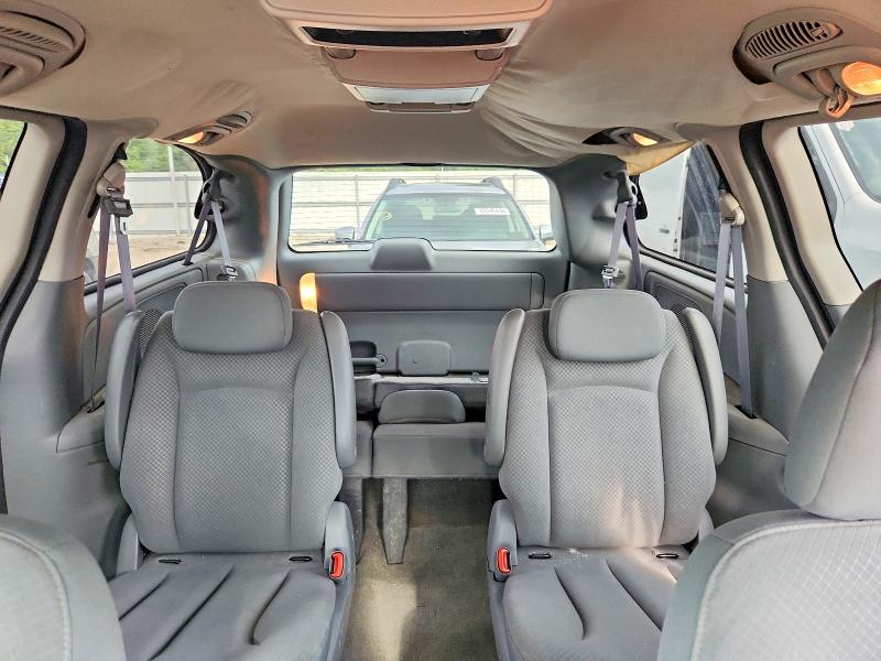 65410116 :رقم المزاد ، 2D4GP44L77R297700 vin ، 2007 Dodge Grand Caravan مزاد بيع