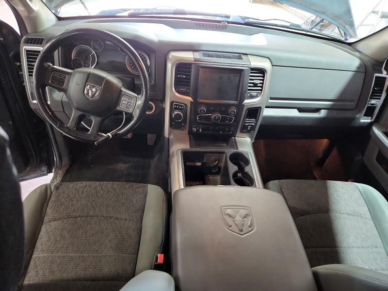 Aukcja sprzedaży 2014 Ram 1500, vin: 1C6RR7LT6ES386583, numer aukcji: 65222236