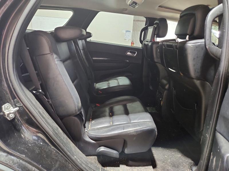 Aukcja sprzedaży 2015 Dodge Durango, vin: 1C4SDJDT2FC709611, numer aukcji: 65921356