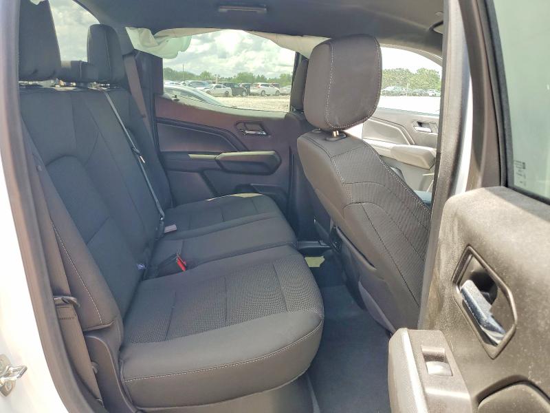 Продаж на аукціоні авто 2024 Gmc Canyon, vin: 1GTP5BEK1R1281190, номер лоту: 63235326