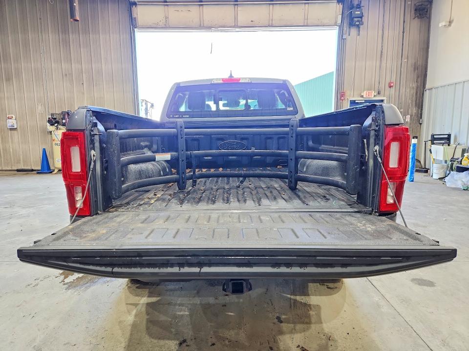 Aukcja sprzedaży 2022 Ford Ranger, vin: 1FTER1FHXNLD34489, numer aukcji: 63670526