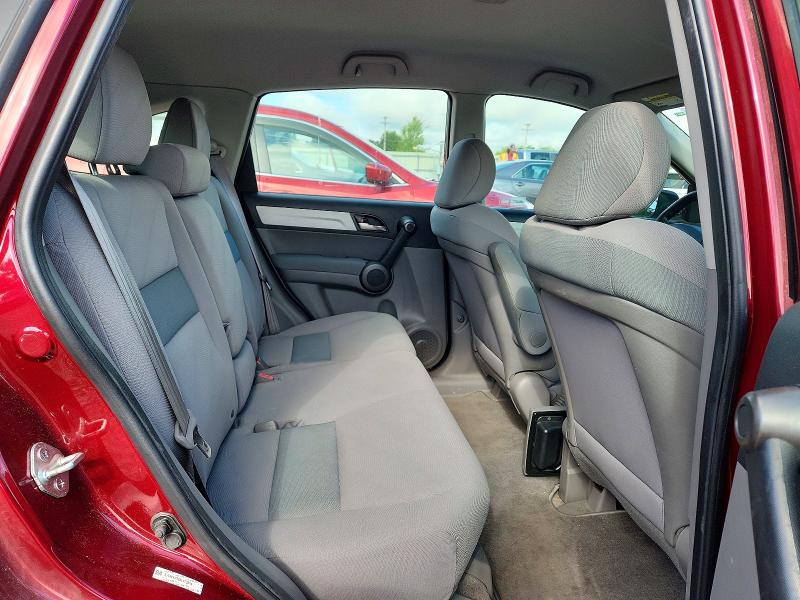 Продаж на аукціоні авто 2011 Honda Cr-v, vin: 5J6RE4H32BL079679, номер лоту: 65215546