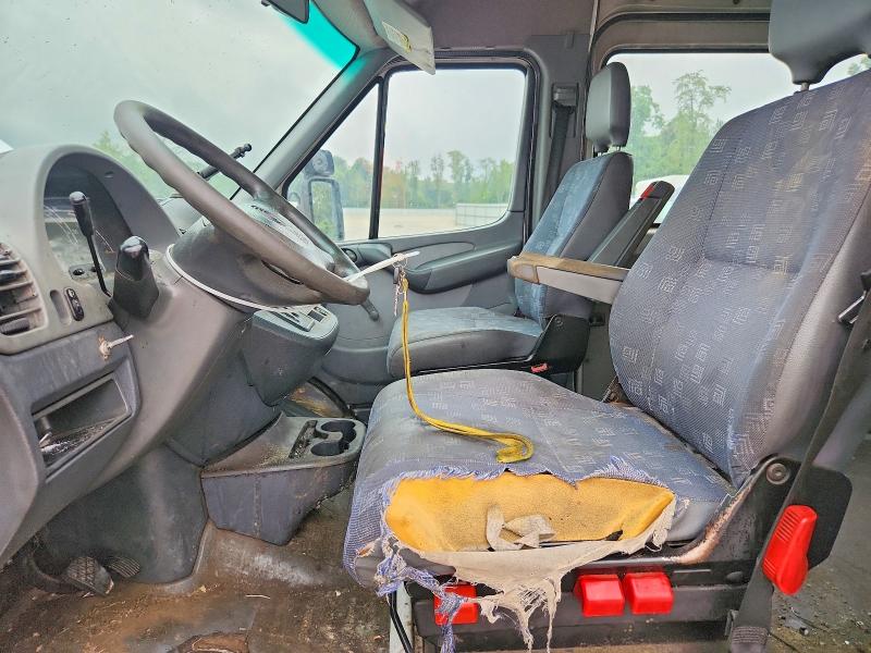 Aukcja sprzedaży 2006 Dodge Sprinter, vin: WD0PD644565936301, numer aukcji: 67270176