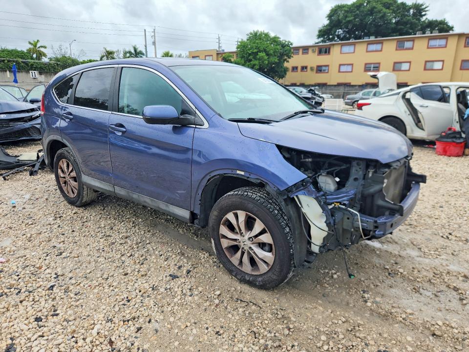 Aukcja sprzedaży 2014 Honda Cr-v, vin: 2HKRM3H58EH511172, numer aukcji: 64104976