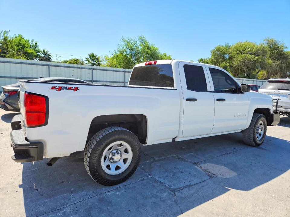 Продажа на аукционе авто 2019 Chevrolet Silverado Ld, vin: 2GCVKNEC0K1200058, номер лота: 64972956