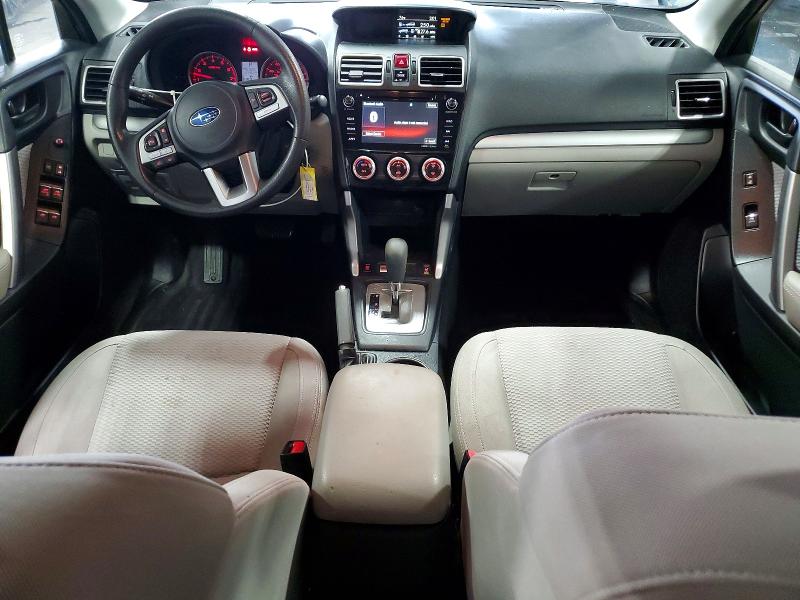 Aukcja sprzedaży 2017 Subaru Forester, vin: JF2SJAEC5HH401749, numer aukcji: 65934666