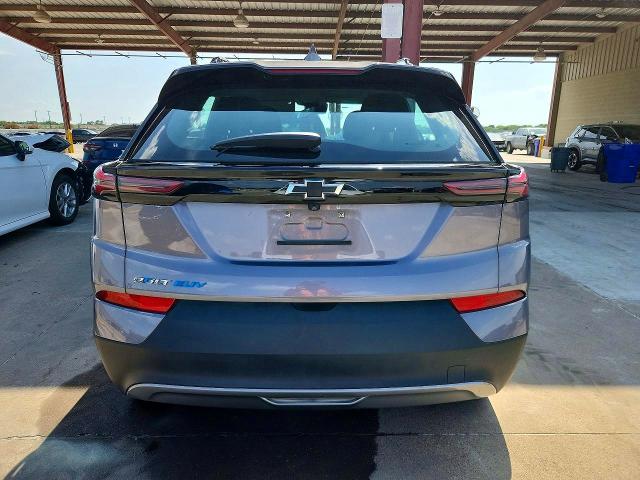 Продаж на аукціоні авто 2023 Chevrolet Bolt Euv, vin: 1G1FY6S04P4161997, номер лоту: 63438566