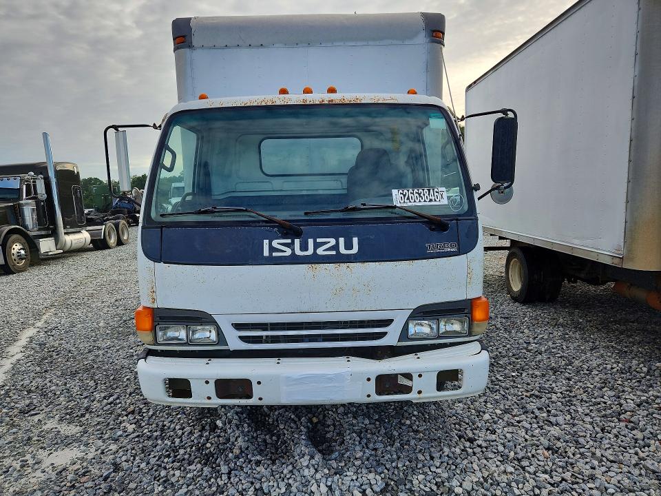 Продаж на аукціоні авто 2003 Isuzu Npr Hd, vin: JALB4B14137013036, номер лоту: 62663846