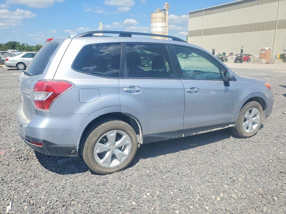 Продаж на аукціоні авто 2016 Subaru Forester, vin: JF2SJAFC0GH414048, номер лоту: 66443426