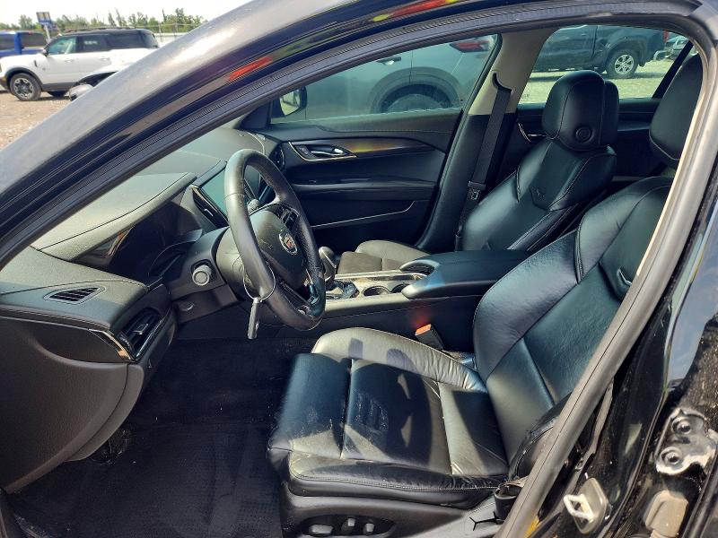 Aukcja sprzedaży 2013 Cadillac Ats, vin: 1G6AA5RA6D0168910, numer aukcji: 64442616