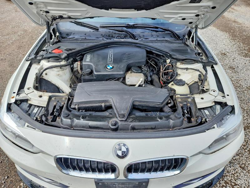 Aukcja sprzedaży 2014 Bmw 328, vin: WBA3B3C56EJ979540, numer aukcji: 66250426