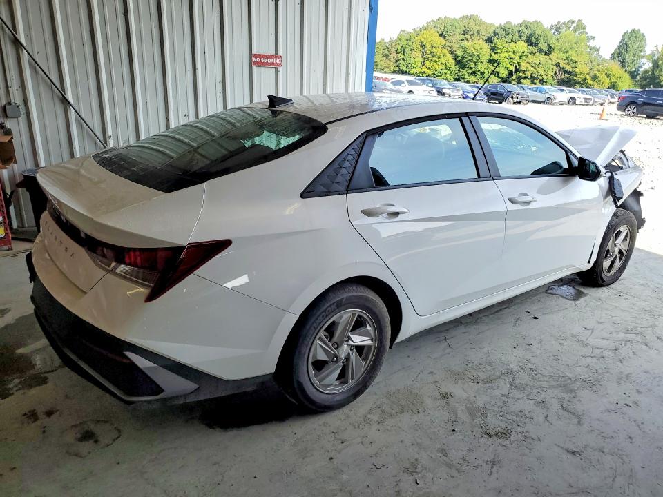 Продаж на аукціоні авто 2026 Hyundai Elantra, vin: KMHLL4DG0TU169480, номер лоту: 64992946
