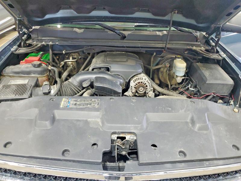 64565826 :رقم المزاد ، 1GCSKSE37AZ151044 vin ، 2010 Chevrolet Silverado مزاد بيع