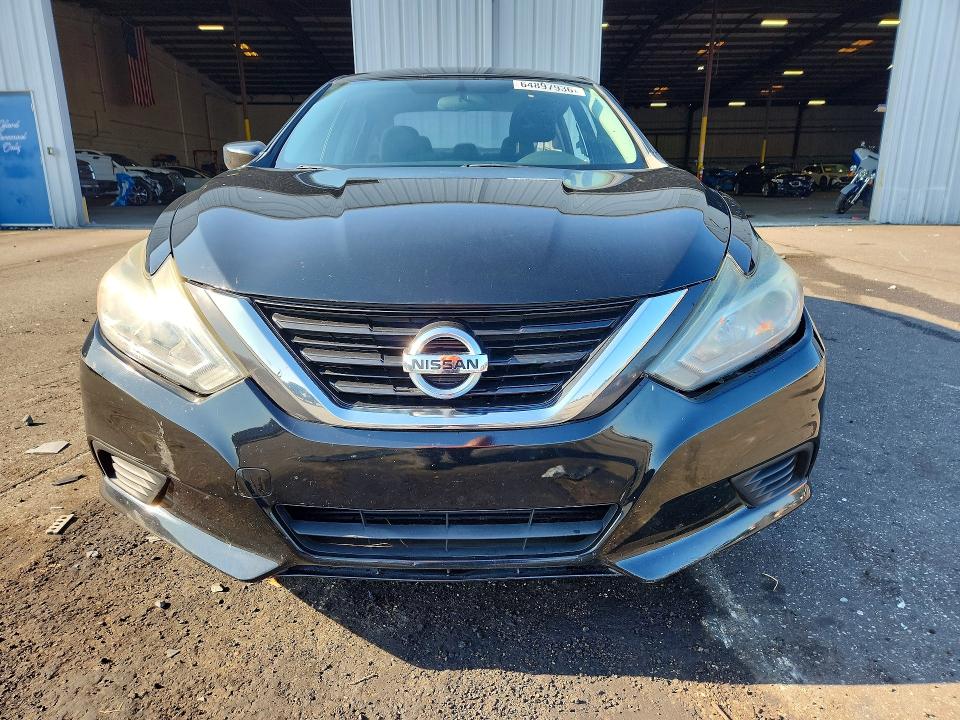 Aukcja sprzedaży 2017 Nissan Altima, vin: 1N4AL3AP8HC478627, numer aukcji: 64897936