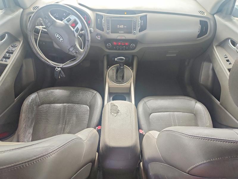 Продажа на аукционе авто 2011 Kia Sportage, vin: KNDPC3A28B7028551, номер лота: 64680926