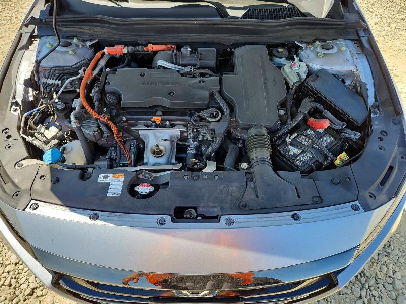 Продаж на аукціоні авто 2022 Honda Accord, vin: 1HGCV3F20NA027825, номер лоту: 66395016