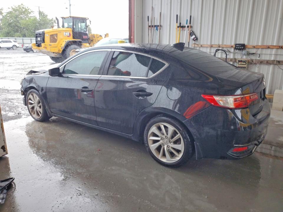 Aukcja sprzedaży 2016 Acura Ilx, vin: 19UDE2F70GA007863, numer aukcji: 64951916