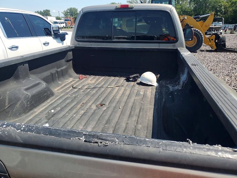 65731546 :رقم المزاد ، 1FTWW33P16EC14896 vin ، 2006 Ford F350 مزاد بيع