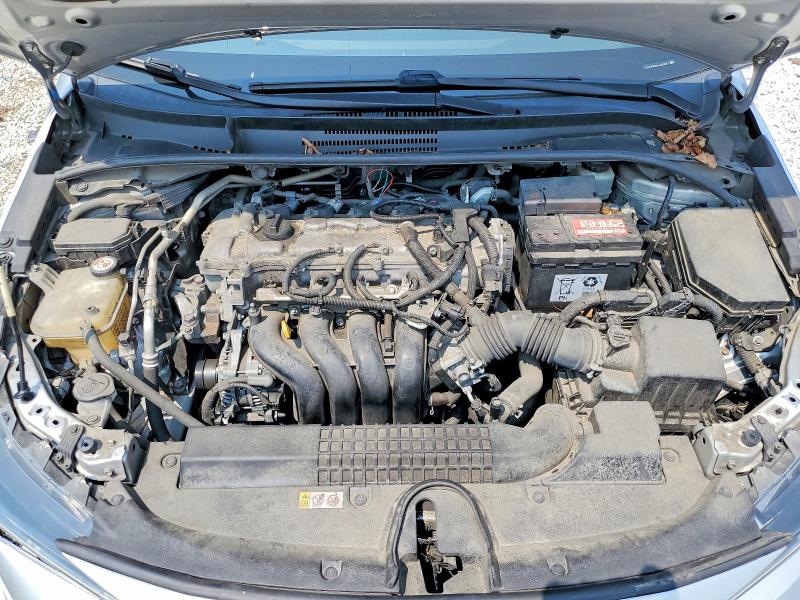 Auction sale of the 2020 Toyota Corolla, vin: JTDFPRAE6LJ023821, lot number: 63904046