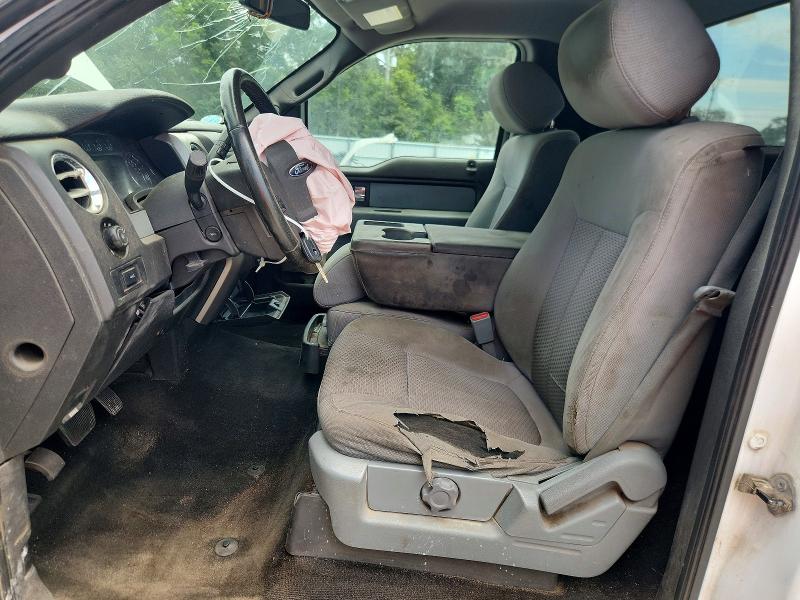 65792726 :رقم المزاد ، 1FTMF1EM2EFA26976 vin ، 2014 Ford F150 مزاد بيع
