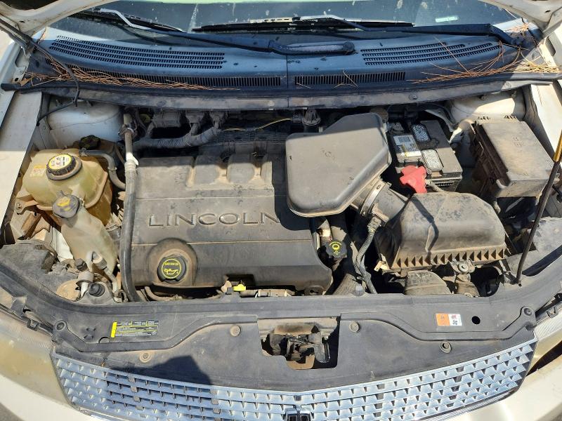 Aukcja sprzedaży 2007 Lincoln Mkx, vin: 2LMDU68C67BJ26542, numer aukcji: 65535046