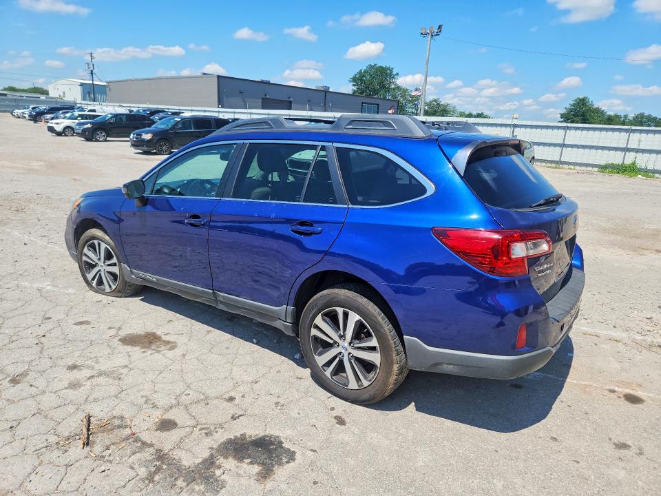 Aukcja sprzedaży 2015 Subaru Outback, vin: 4S4BSAJCXF3217852, numer aukcji: 63197126