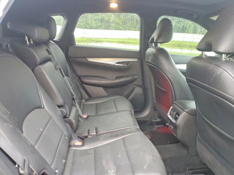 Aukcja sprzedaży 2021 Infiniti Qx50, vin: 3PCAJ5BB3MF121531, numer aukcji: 65637246