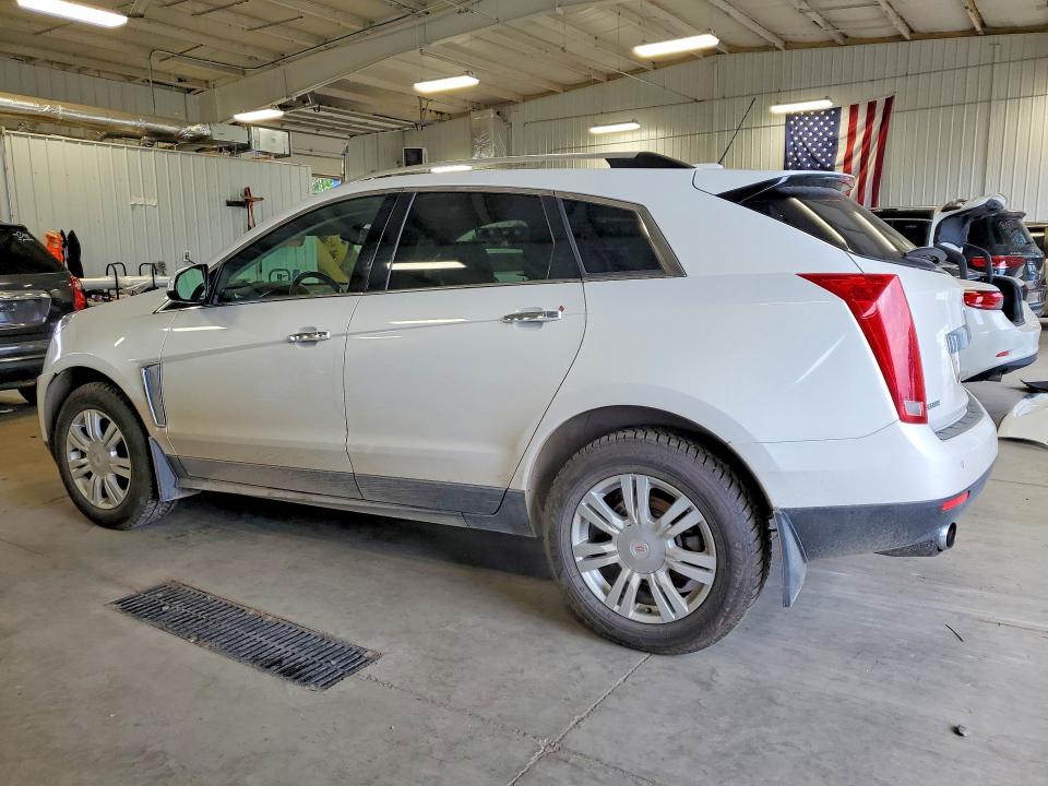 Продажа на аукционе авто 2015 Cadillac Srx, vin: 3GYFNBE38FS560127, номер лота: 65915236