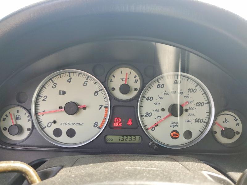 Aukcja sprzedaży 2003 Mazda Mx-5 Miata, vin: JM1NB353430311455, numer aukcji: 67141866