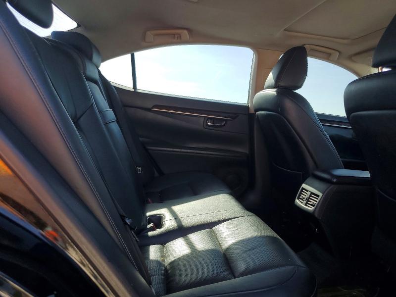 Aukcja sprzedaży 2015 Lexus Es, vin: JTHBK1GG1F2152313, numer aukcji: 65475326