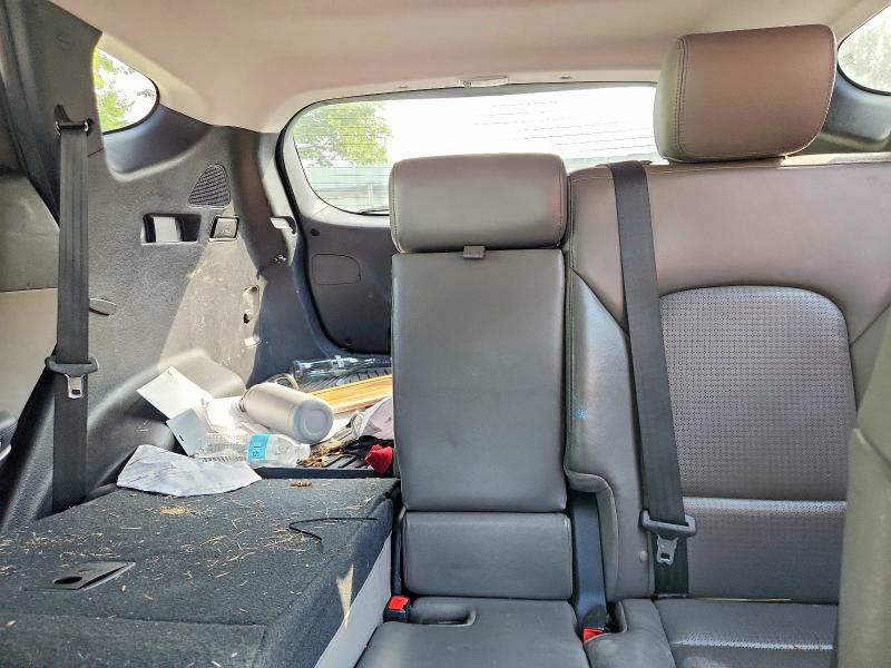 Продаж на аукціоні авто 2013 Hyundai Santa Fe Sport, vin: 5XYZU3LB9DG096737, номер лоту: 64389606