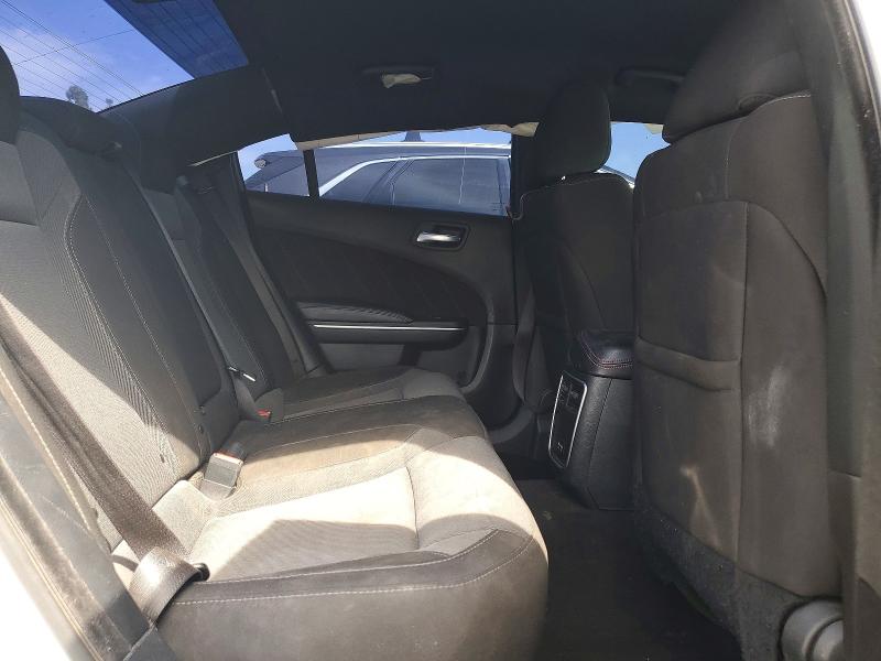 Aukcja sprzedaży 2021 Dodge Charger, vin: 2C3CDXBG7MH544974, numer aukcji: 66897336