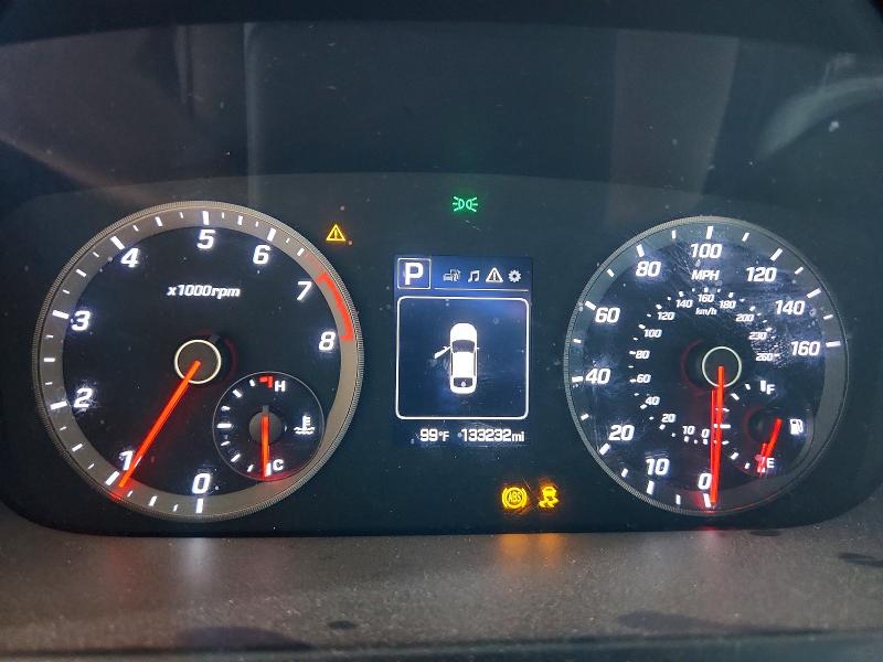 Продаж на аукціоні авто 2015 Hyundai Sonata, vin: 5NPE34AB2FH219526, номер лоту: 66554486