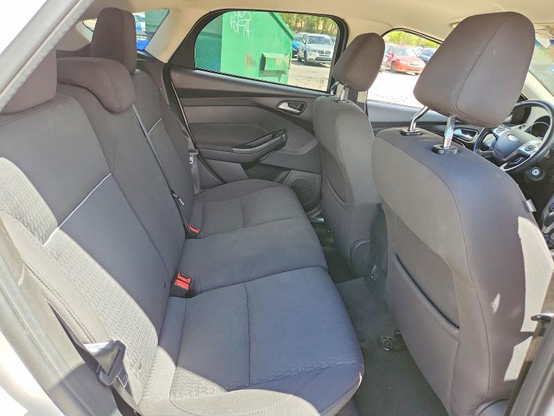 Продажа на аукционе авто 2012 Ford Focus, vin: 1FAHP3M24CL231651, номер лота: 65821896