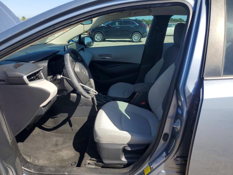 Продажа на аукционе авто 2020 Toyota Corolla, vin: 5YFEPRAE5LP084228, номер лота: 63211936