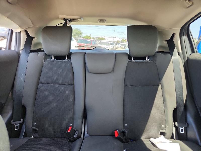 Aukcja sprzedaży 2021 Honda Hr-v, vin: 3CZRU5H59MM727806, numer aukcji: 66558446