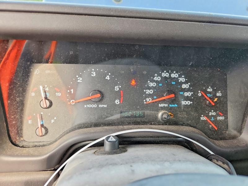 66546776 :رقم المزاد ، 1J4FA49S22P761443 vin ، 2002 Jeep Wrangler / Tj مزاد بيع
