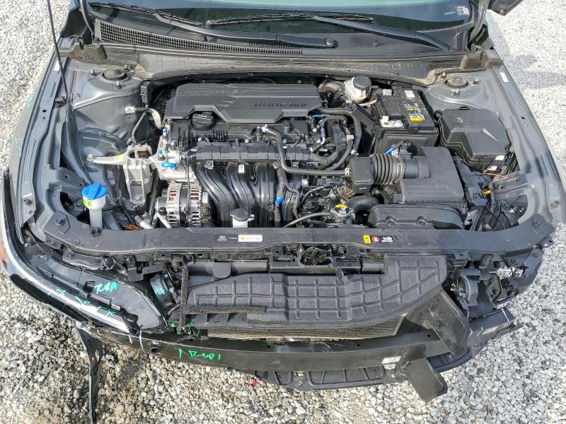 66119646 :رقم المزاد ، KMHLM4DG0TU134757 vin ، 2026 Hyundai Elantra مزاد بيع