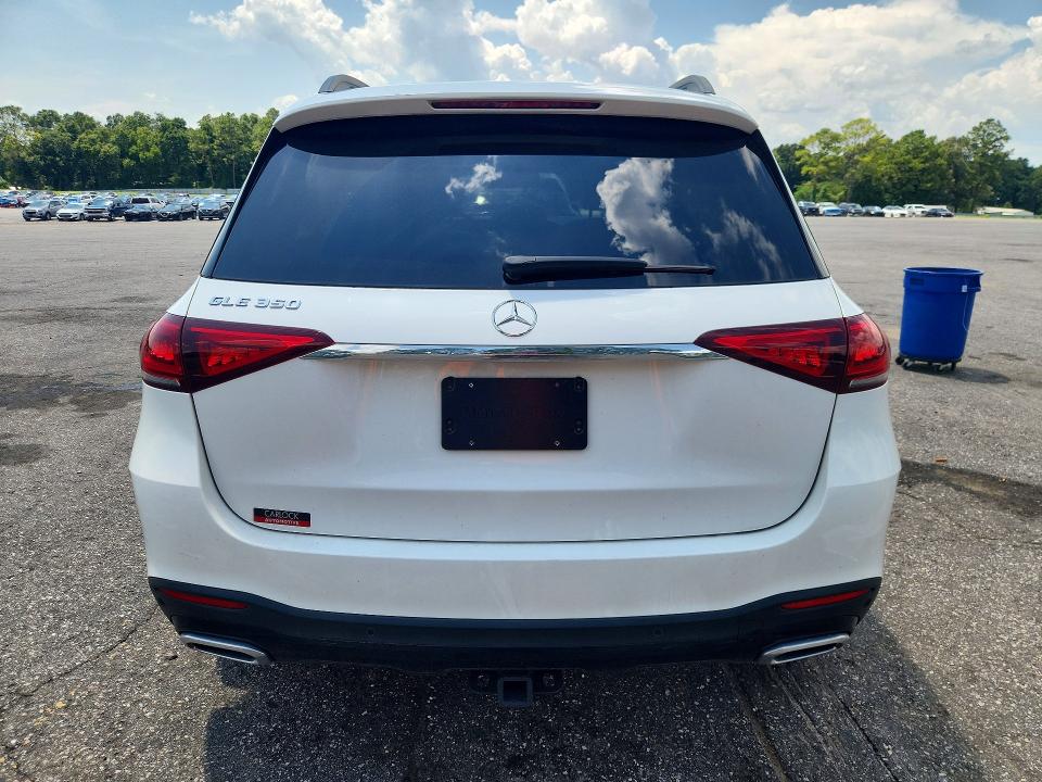65167836 :رقم المزاد ، 4JGFB4JB3PA886374 vin ، 2023 Mercedes-benz Gle مزاد بيع