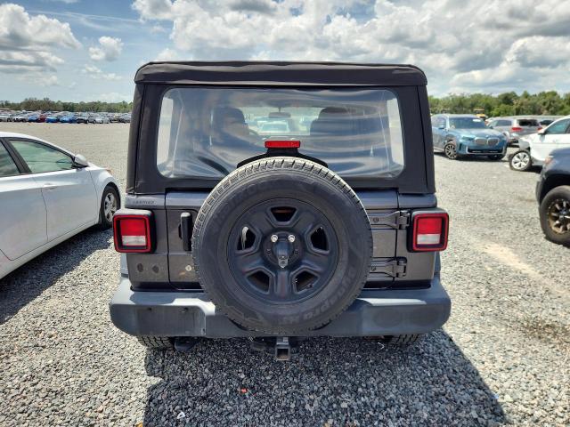 66243696 :رقم المزاد ، 1C4HJXDN3LW151737 vin ، 2020 Jeep Wrangler Unlimited مزاد بيع