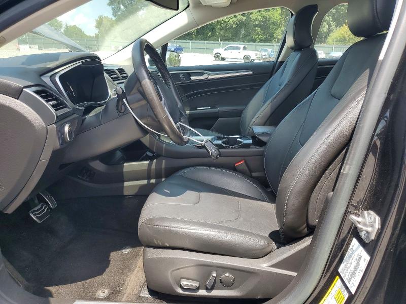 Aukcja sprzedaży 2015 Ford Fusion, vin: 3FA6P0SU4FR246909, numer aukcji: 65112066
