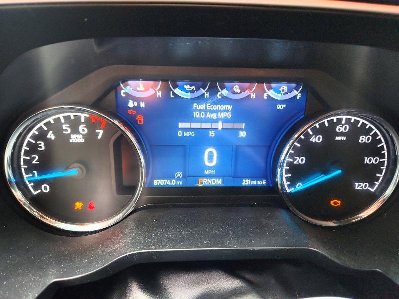 Aukcja sprzedaży 2021 Ford F150, vin: 1FTEW1CP3MFC28807, numer aukcji: 64902816