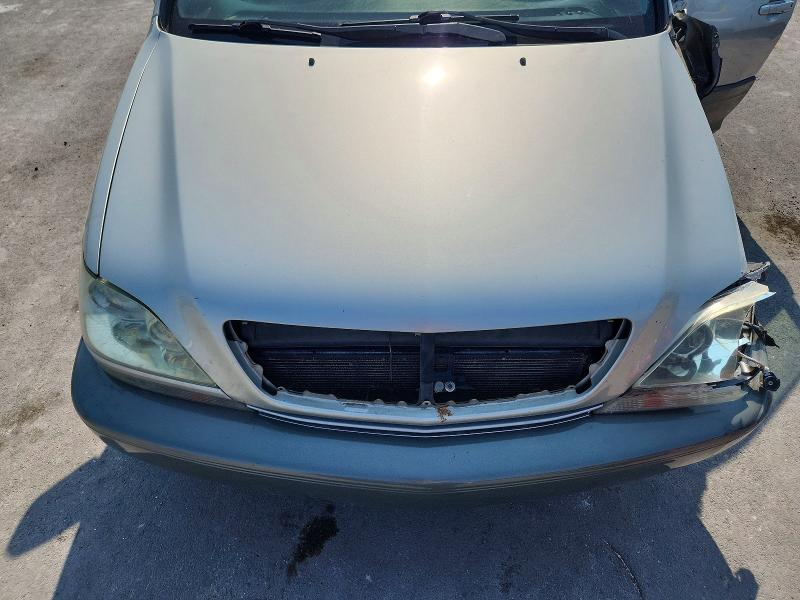 63906596 :رقم المزاد ، JTJHF10U020237193 vin ، 2002 Lexus Rx مزاد بيع