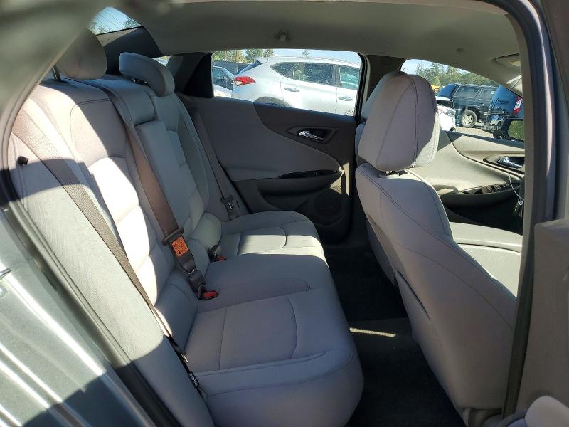 2023 Chevrolet Malibu მანქანა იყიდება აუქციონზე, vin: 1G1ZD5ST5PF130081, აუქციონის ნომერი: 67073796