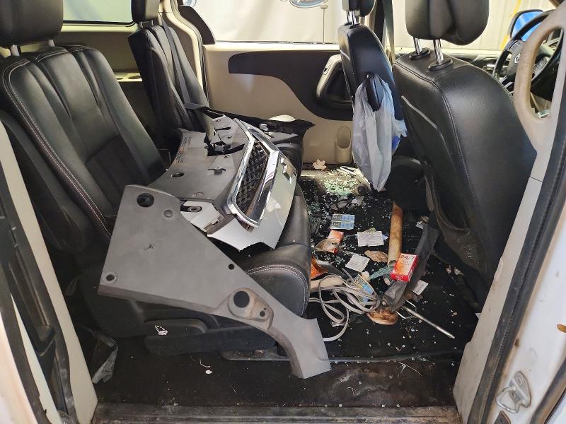 Aukcja sprzedaży 2016 Dodge Grand Caravan, vin: 2C4RDGCG6GR278236, numer aukcji: 65579716