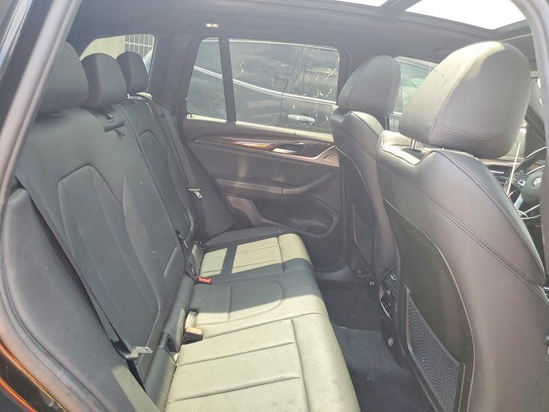 Aukcja sprzedaży 2019 Bmw X3, vin: 5UXTR7C57KLF27202, numer aukcji: 66173226