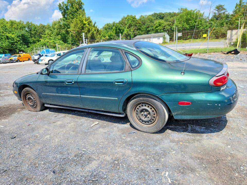 Продажа на аукционе авто 1999 Ford Taurus, vin: 1FAFP52U8XA312077, номер лота: 63536236