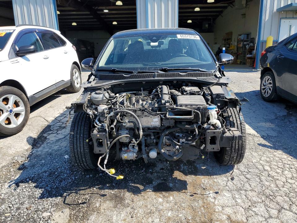 Продаж на аукціоні авто 2020 Volkswagen Jetta, vin: 3VWEB7BU6LM023452, номер лоту: 65373736